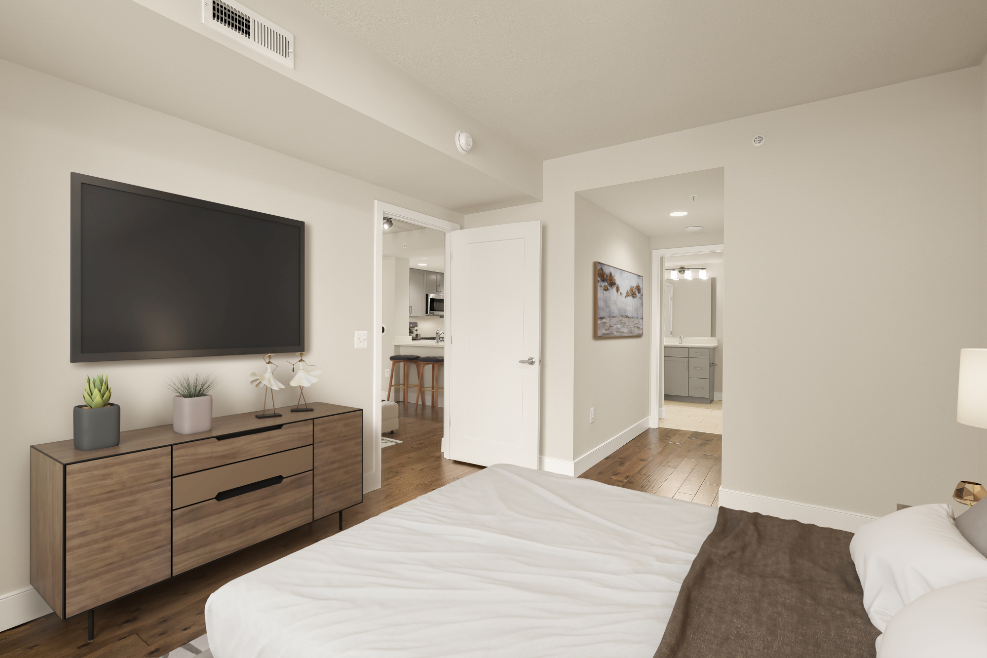 50 Florida Avenue NE_Bedroom 2